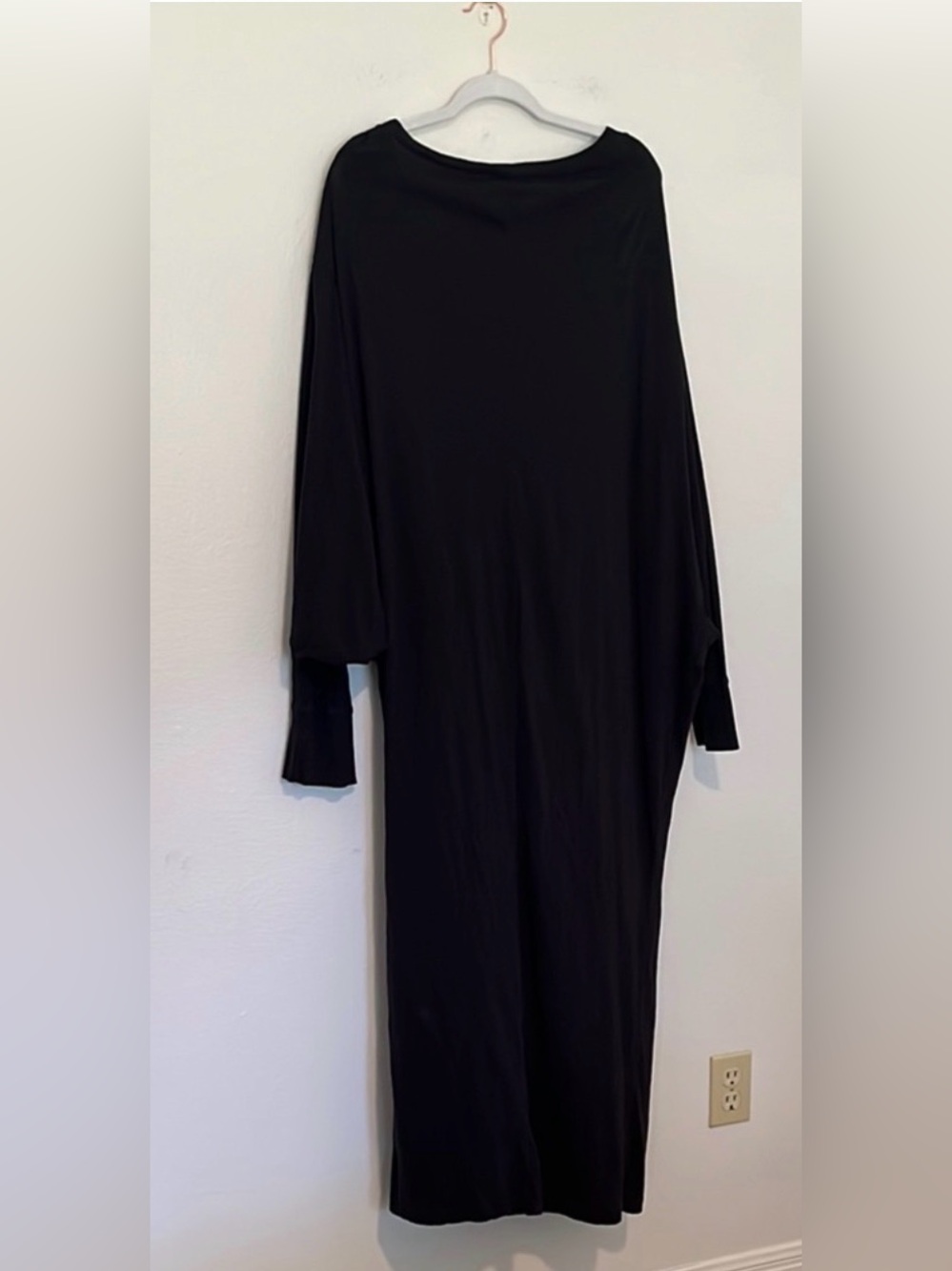 Free People Beach off the shoulder maxi dress - Picture 6 of 7